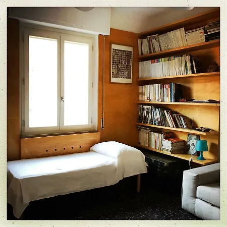 Casa Di Rita Apartment *
