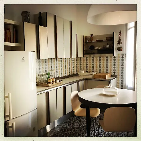 Apartment Casa Di Rita Albisola Superiore