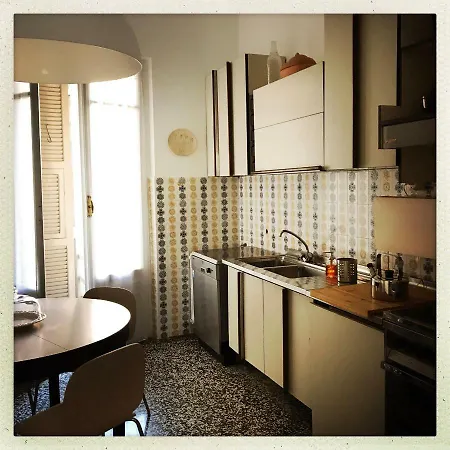 Casa Di Rita Apartment