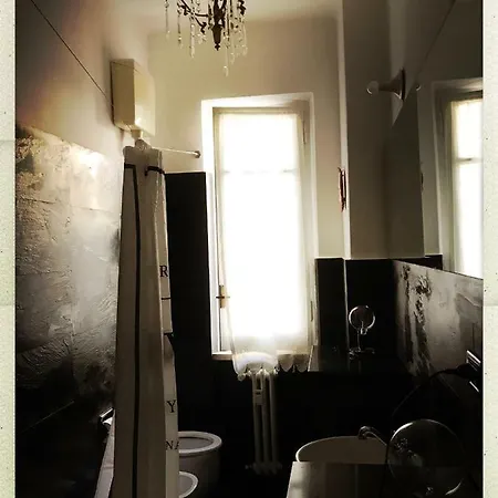 Casa Di Rita Apartment
