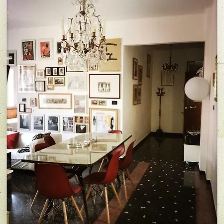 Apartment Casa Di Rita