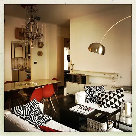 Casa Di Rita Apartment Albisola Superiore