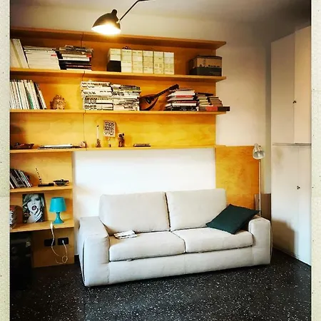Casa Di Rita Apartment