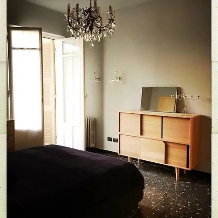 Casa Di Rita * Albisola Superiore